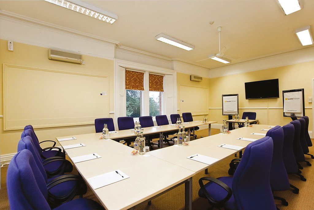 Woodside Hotel, Kenilworth - Warwick Facilidades foto
